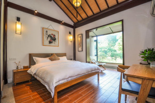 原舍民宿加盟费