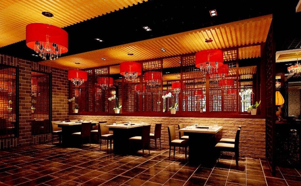 老北京火锅加盟