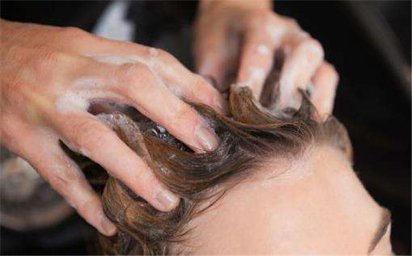 茶麸洗头店加盟店