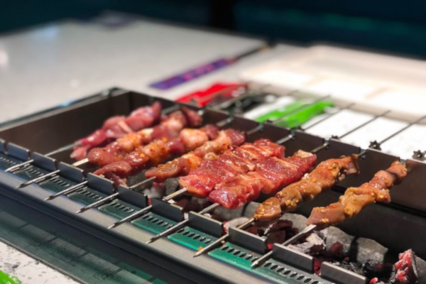 媒婆约串加盟店