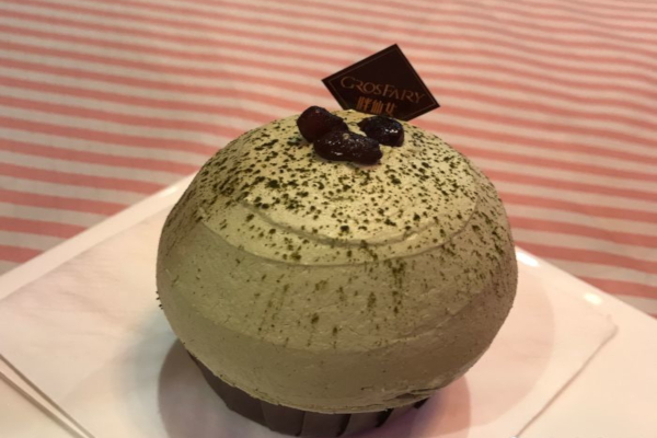 GROSFAIRY胖仙女加盟费