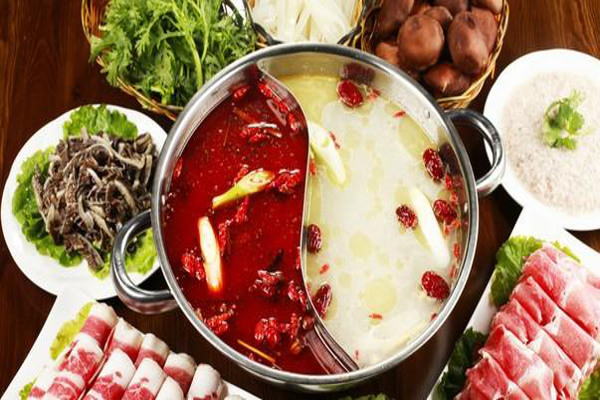 豆捞火锅加盟费