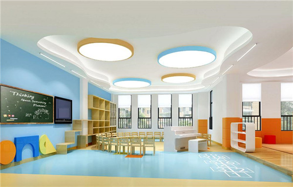 方德教育加盟店