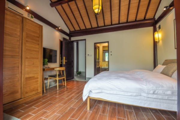 原舍民宿加盟店