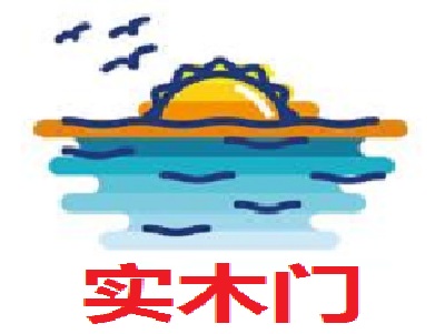 实木门
