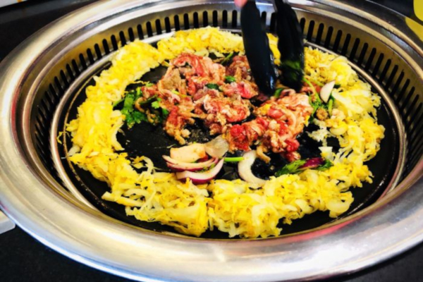 杨记齐齐哈尔烤肉加盟