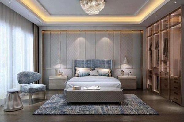 墙面艺术漆招商加盟