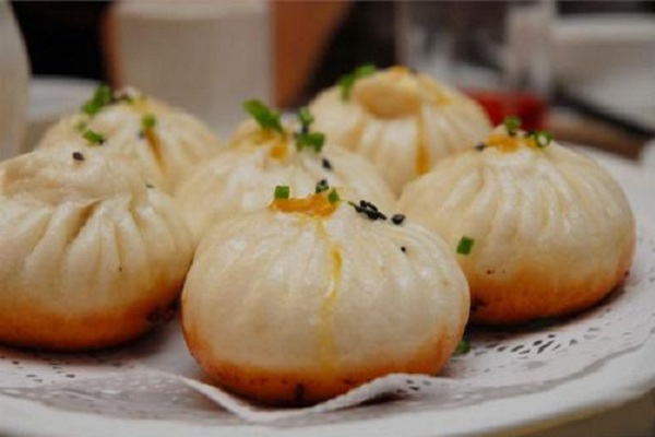 生煎包加盟费