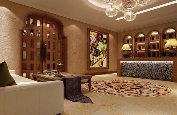 道家养生馆加盟费