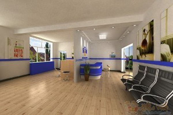 嘉尔视光中心加盟费