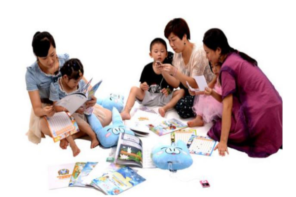 英华兰魔法英语加盟费