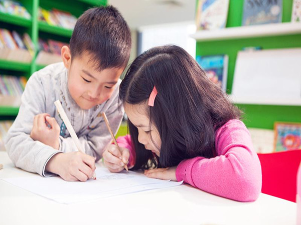 方德教育加盟店