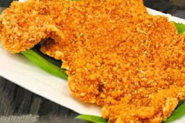 台湾鸡排加盟费