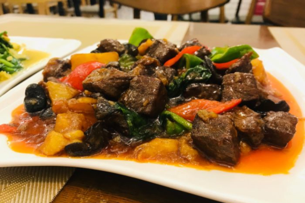 拜格里格新疆餐厅加盟费