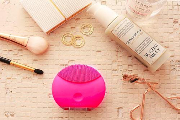 白大夫洁面仪加盟费