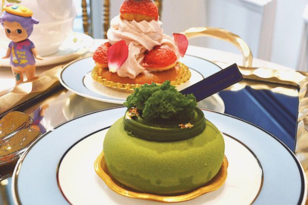 恬嬉·法式甜品加盟费