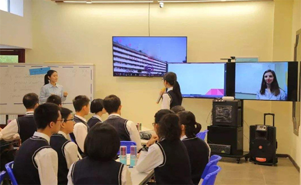 双师课堂加盟费