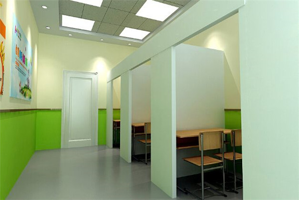 布凡国际教育中心