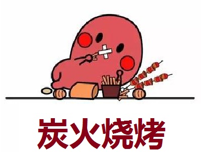 炭火烧烤加盟费