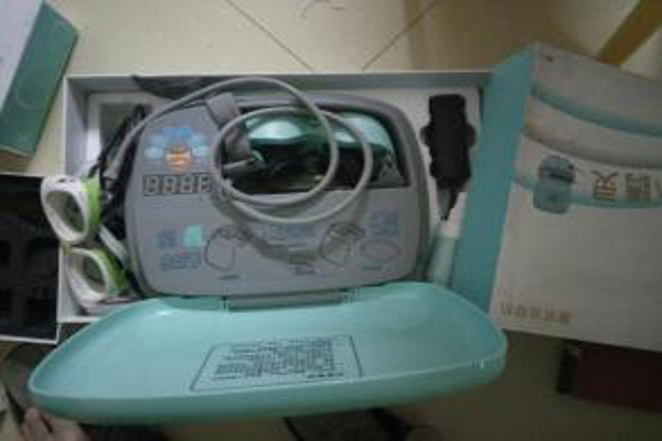 优视佳眼保仪加盟费