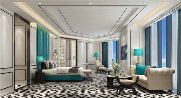 精品酒店加盟店