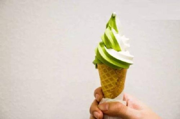 甜筒冰激凌加盟