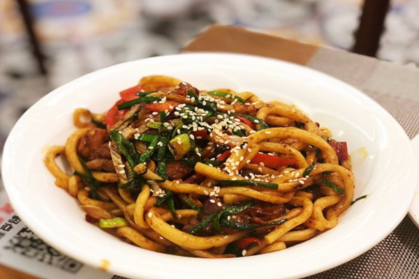 拜格里格新疆餐厅加盟费