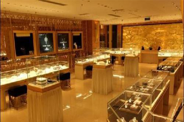 天鑫金店加盟费