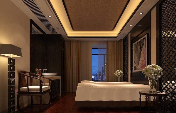 道家养生馆加盟费