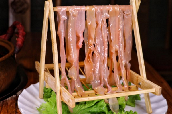 串串香旋转小火锅加盟费