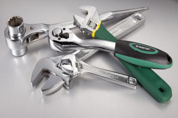 五金工具加盟费