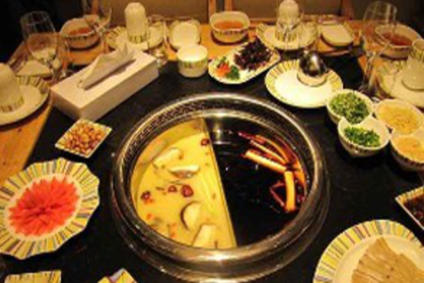 咖喱火锅加盟费