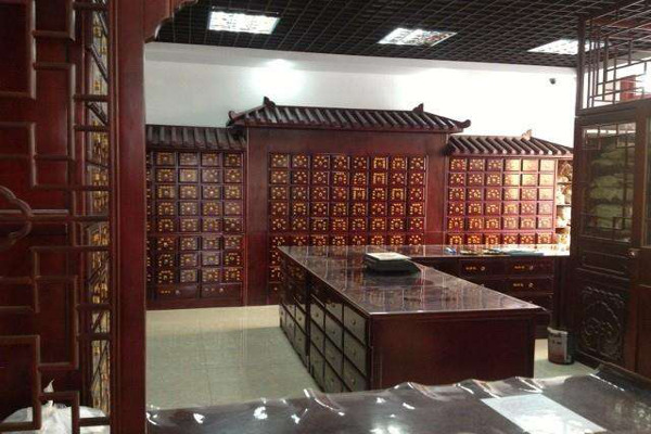 中医诊所加盟费