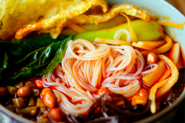 柳州螺蛳粉加盟