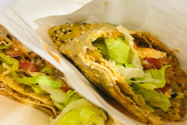 歪果仁煎果食堂加盟费