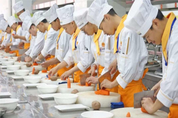 小面培训加盟费