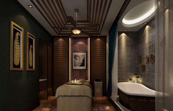 男士spa会所加盟费