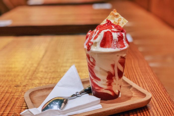 肥猫甜品加盟费