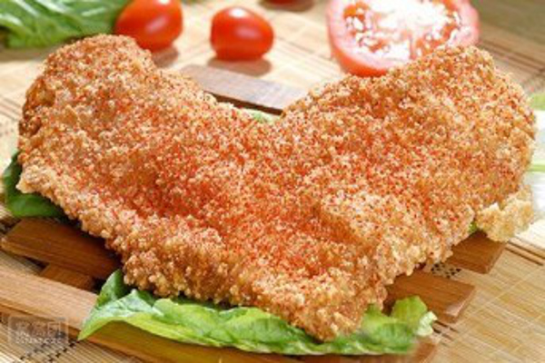 台湾鸡排加盟费