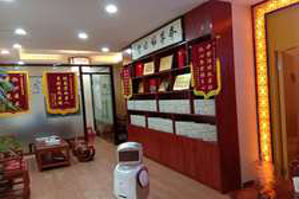 本草福目堂加盟费