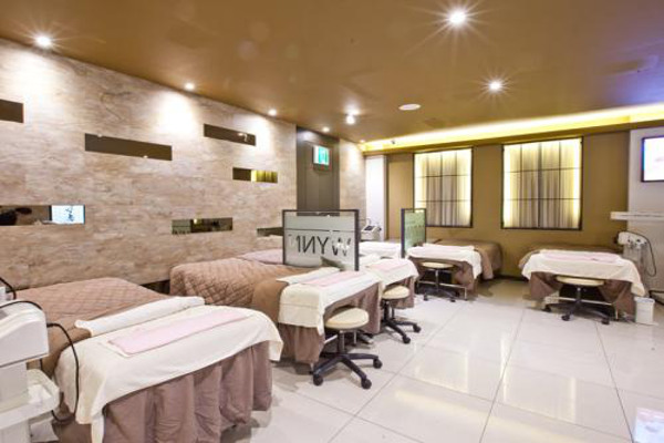 皮肤护理店加盟费