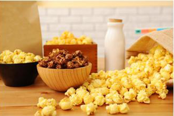 美派福得加盟费