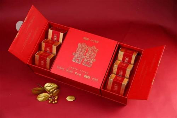 至爱优品喜饼加盟费