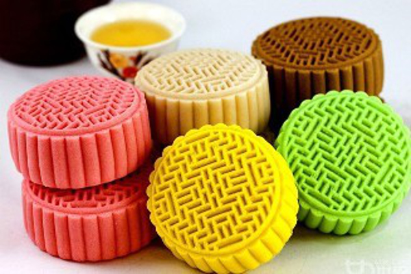 好当家金牌月饼加盟费