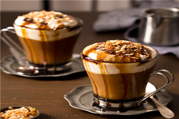 雪顶咖啡加盟费