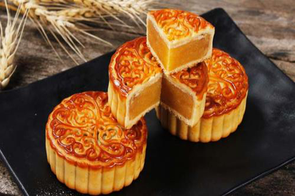 芊芊月饼加盟费