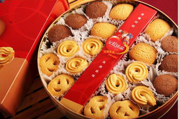 至爱优品喜饼加盟费