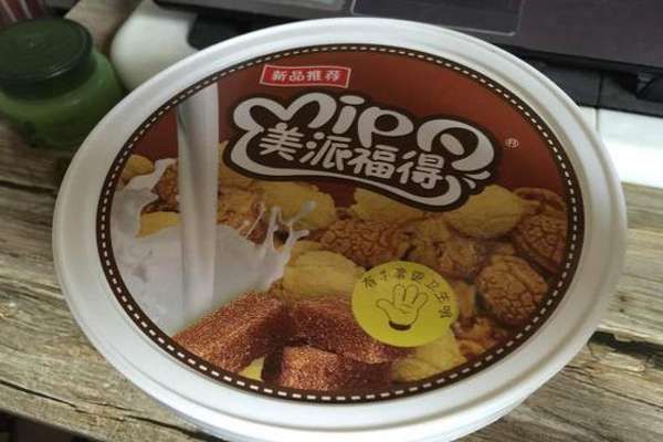 美派福得加盟费