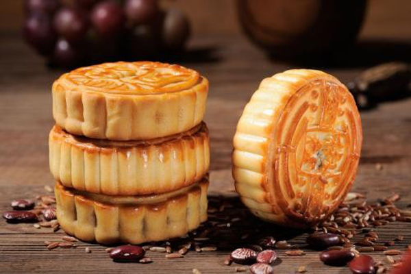 好当家金牌月饼加盟费