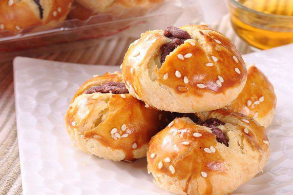 正隆斋糕点加盟费